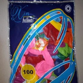 Şar 100 şt