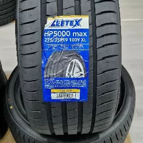 TEKER ZEETEX 275/35/19 2025Ý ✅