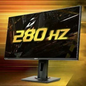 💥ASUS TUF 27" FHD 280HZ