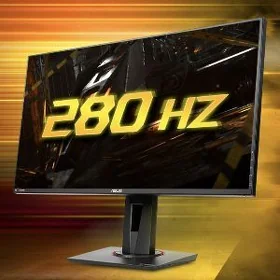 💥ASUS TUF 27" IPS FHD 280HZ