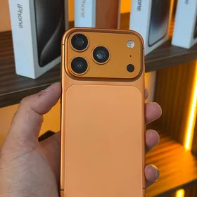 iPhone 17 pro ✅