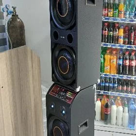 Satlyk Kalonka