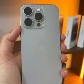 iPhone 15 pro Kredit ✅