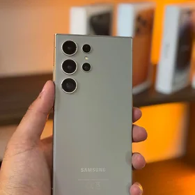 Samsung S24 Ultra ✅