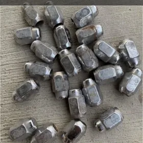 Duty Camry Bolt
