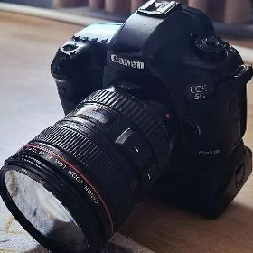 Canon 5D mark3