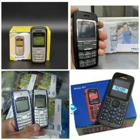 prostoy telfonlar Nokia telfon