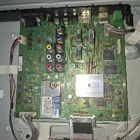 SONI TELEWIZOR PLATA