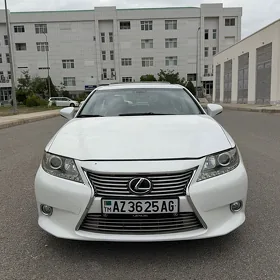 Lexus ES 350 2013