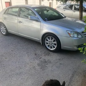 Toyota Avalon 2005