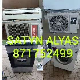 SATYN ALYAS