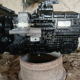 Kamaz karopga