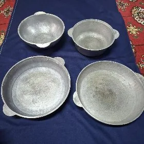 gazan казан