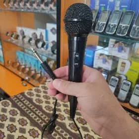 ✅Karaoke Mikrafon🎤