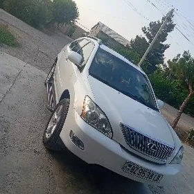 Lexus RX 350 2007