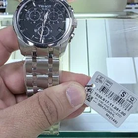 tissot sagat