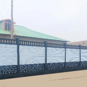 🇹🇲 BETON ZABOR WARATA 🇹🇲