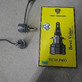 Led cyra