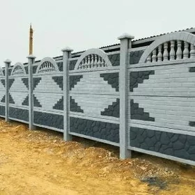 🇹🇲 BETON ZABOR WARATA 🇹🇲