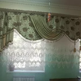 zanaweska perde tuty занавеска