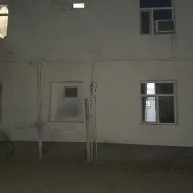 Kaka satlyk etaž jaý