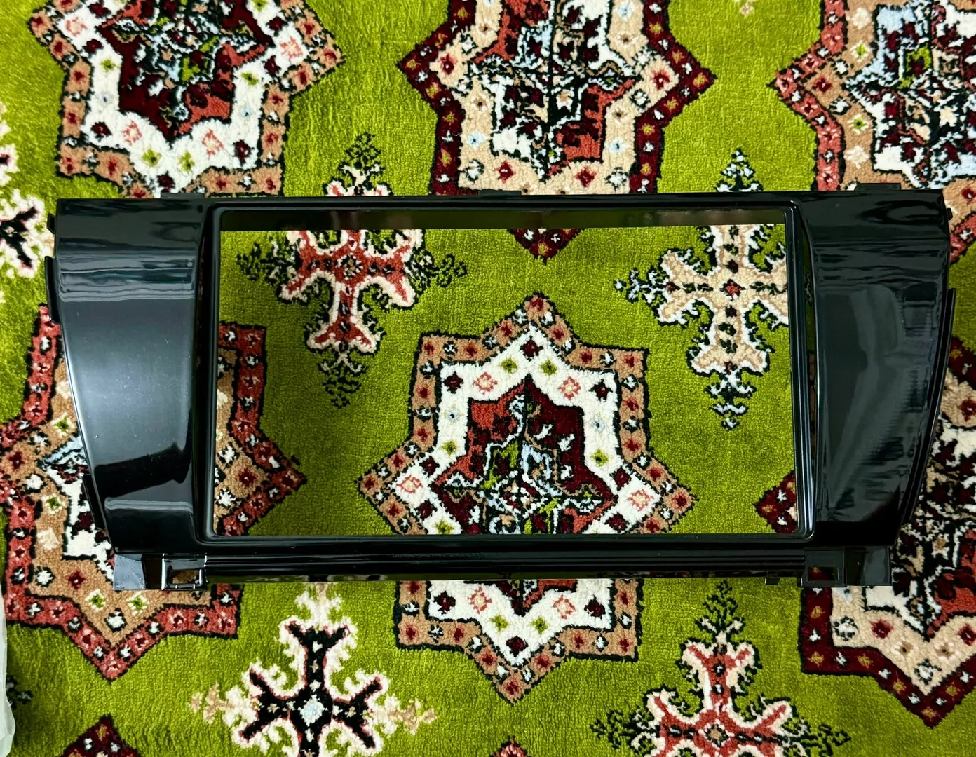 Korolla Ramka 2014 2015