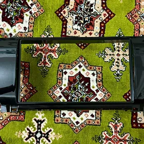 Korolla Ramka 2014 2015
