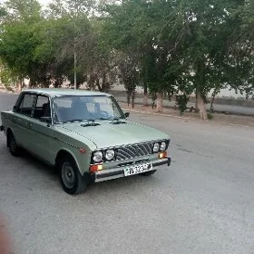 Lada 2106 1999