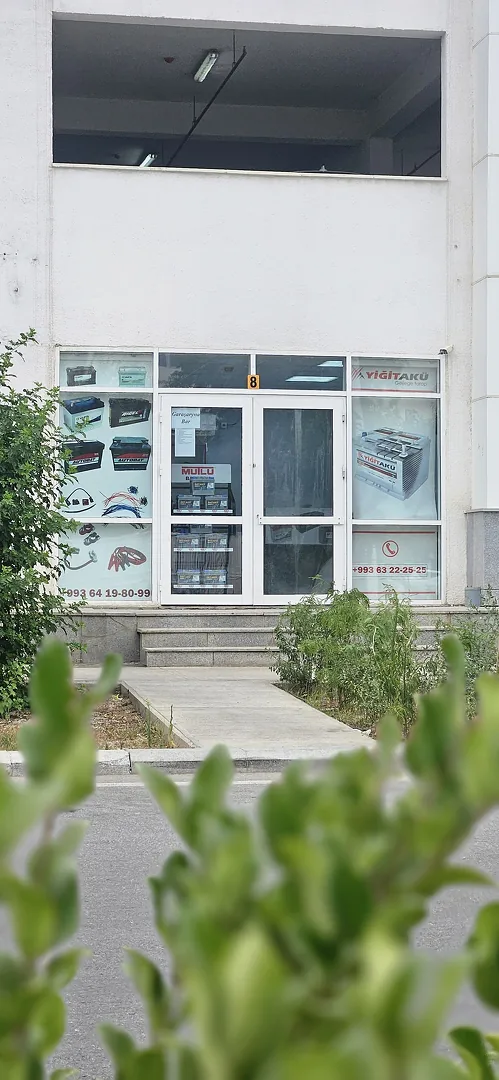 akumulyator