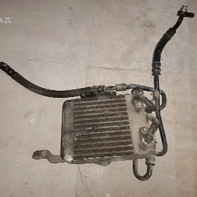 Kuller radiator
