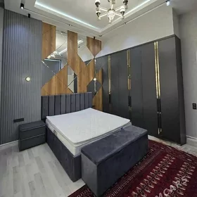 Mebel Diwan Gapy Warota Kredit ayna