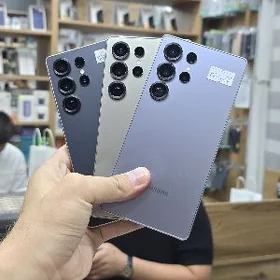 SAMSUNG S25 ULTRA