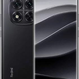 Redmi note 14pro. Black