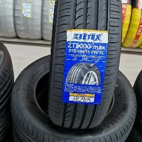 TEKER ZEETEX 215/60/16 2025Ý ✅