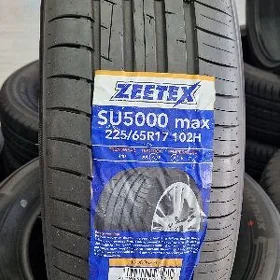TEKER ZEETEX 225/65/17 2025Ý✅️