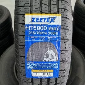 TEKER ZEETEX 215/70/16 2025Ý ✅