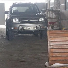 Toyota 4Runner 1999