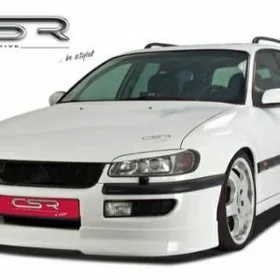 ✔OPEL Amega B Zapjas ✔