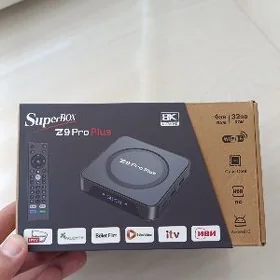 Android Z9 pro plus