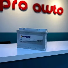 Akkumulyator Varta 12V77Ah⭕