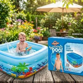 Çaga 🏊‍♂️basseýni basseýka🤽