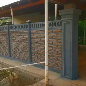 🇹🇲 BETON ZABOR WARATA 🇹🇲