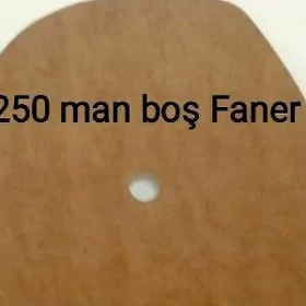 Baboçka lisiçka faner