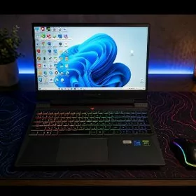 🌀6GB rtx 3060// i7-12th Gen