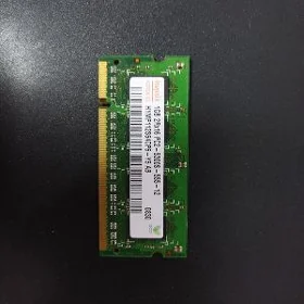 Ram ddr2 1gb noutbuk