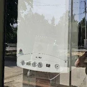 kombi iran 24Kw