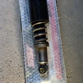 Amartizator minsk motor zawod