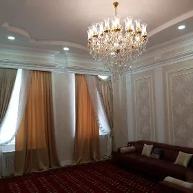Элитка Moskovskaya