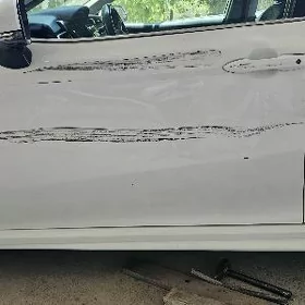 Gapy Camry 18-20y
