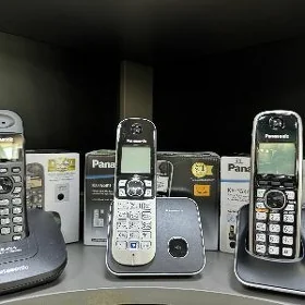 PANASONIC